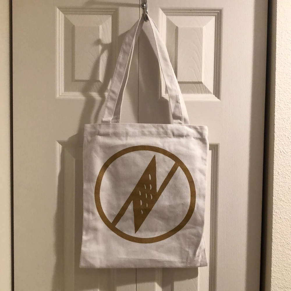 Manaola mini tote bag